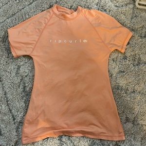 Ripcurl rashguard